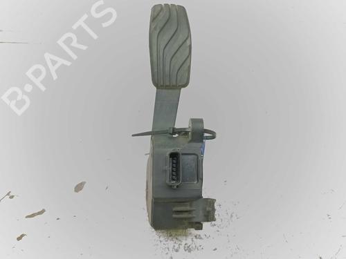 Used Pedal Pedal 38306057 38306057