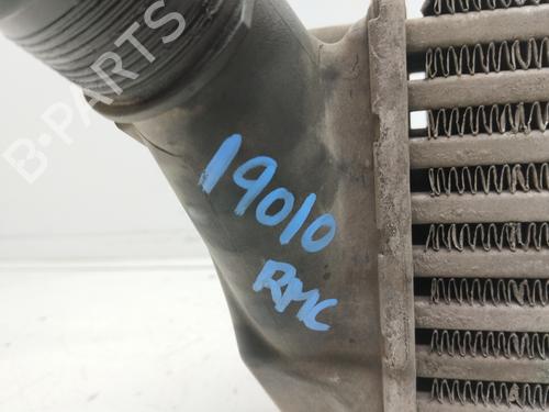Intercooler FORD FIESTA VI (CB1, CCN) 1.0 EcoBoost | BP27701286M30 
