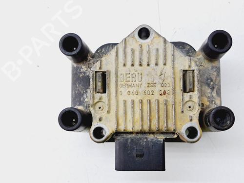 Ignition coil SEAT IBIZA II (6K1) 1.4 i | BP13582961M94 