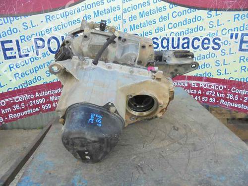 Gearbox RENAULT 19 II (B/C53_)  | BP13491672M3 
