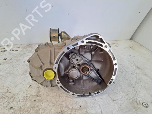 Getriebe für SMART FORTWO Coupe (450) [2004-2007]  30775636