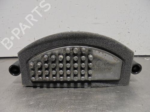 Used Heater resistor MERCEDES-BENZ CLA Coupe (C117) CLA 220 CDI / d (117.303) (177 hp) 13471471