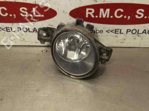 Used Left front fog light Left front fog light NISSAN ALMERA II Hatchback (N16) [2000-2026] 13423810 13423810