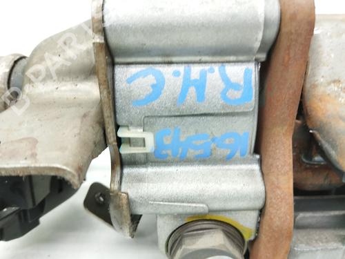 Steering column FIAT PUNTO Hatchback Van (188_)  | BP16739072M21 