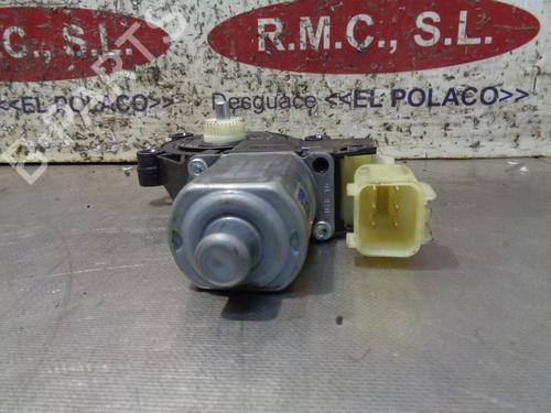 Right front window motor FORD FIESTA VI (CB1, CCN) | BP35815545E20 - Image 4