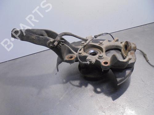 Left front steering knuckle LAND ROVER RANGE ROVER SPORT I (L320) 2.7 D 4x4 | BP13461309M25 