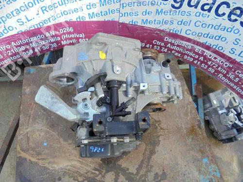 Gearbox SEAT IBIZA IV (6J5, 6P1)  | BP13454428M3 