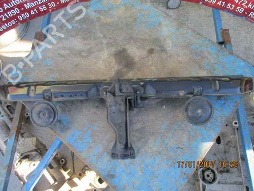 Crossmember KIA SORENTO I (JC) 2.5 CRDi | BP13455624C162 