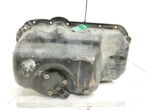 Oil sump SEAT IBIZA IV (6J5, 6P1)  | BP26023552M115 