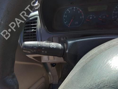 Headlight switch NISSAN TERRANO II (R20) 2.7 TDi 4WD | BP18297501I24 