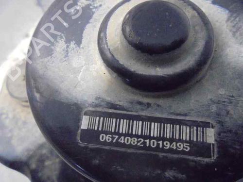 ABS pump FORD FOCUS I Saloon (DFW) 1.8 Turbo DI / TDDi | BP16074589M43 