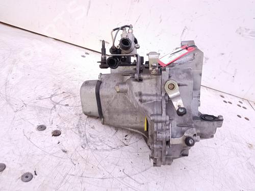 Gearbox PEUGEOT 206+ (2L_, 2M_)  | BP20123262M3