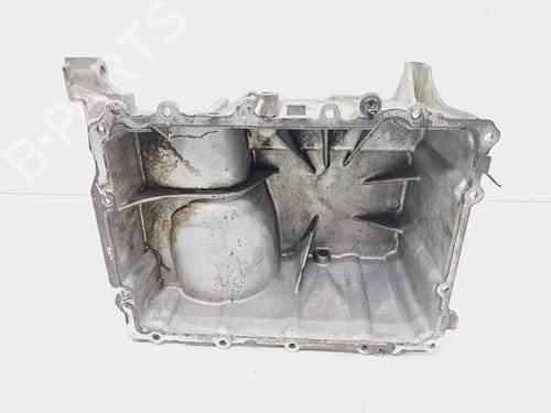Oil sump FORD FOCUS III 1.0 EcoBoost | BP14224124M115 