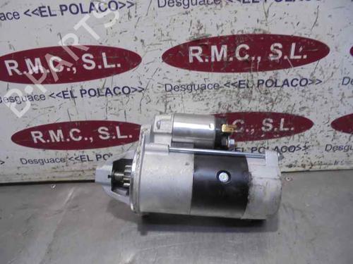 Starter JEEP CHEROKEE (KJ) 2.8 CRD 4x4 | BP13425192M8 