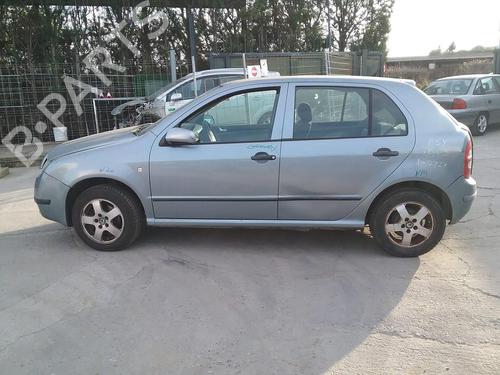 Polița Portbagaj SKODA FABIA 6Y2 1999 - 2008 1.0 1.0 AQV, ARV VAG Sh De Vanzare Cu Garantie Si