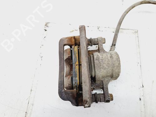 Left rear brake caliper HYUNDAI SANTA FÉ II (CM)  | BP20847859M107 
