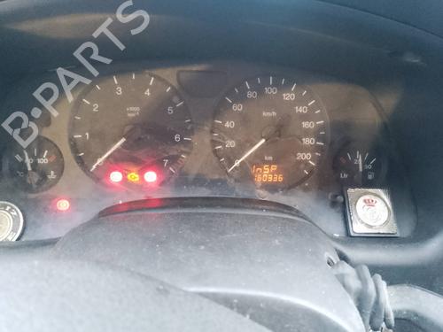 Engine OPEL ASTRA G Hatchback (T98) | BP35818514M1 - Image 8