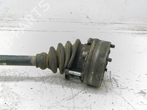Left front driveshaft AUDI A3 (8L1) | BP37487599M38 - Image 3