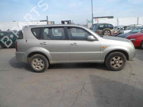 Venstre  foran tåkelykt SSANGYONG REXTON / REXTON II (GAB_)  | BP21485755C30 