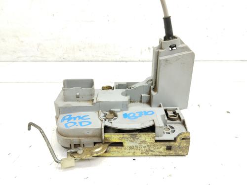 Used Front right lock PEUGEOT 307 (3A/C) 2.0 HDi 90 (90 hp) 24020444