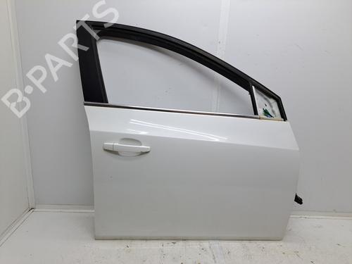 Used Right front door CHEVROLET CRUZE (J300) [2009-2026]  32428579