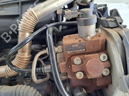 Motor CITROËN C3 II (SC_)  | BP28485027M1 
