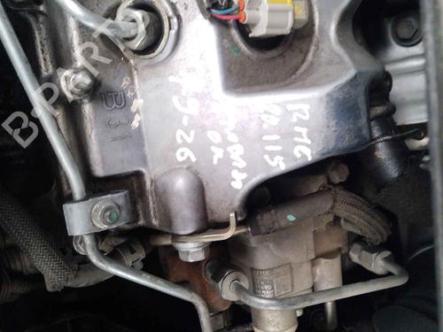 Engine TOYOTA AURIS (_E15_) 2.0 D-4D (ADE150_, ADE150R) | BP39031307M1 - Image 2
