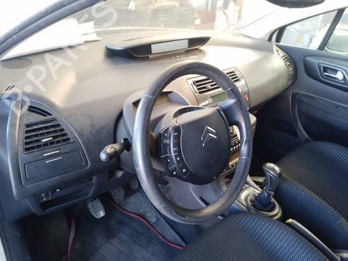 Right front window switch CITROËN C4 I (LC_) | BP35817946I26 - Image 9