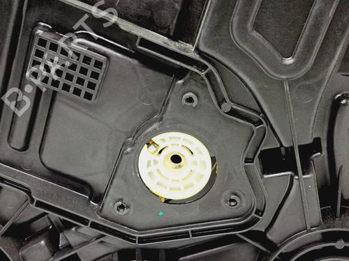 Front right window mechanism KIA OPTIMA (FSGDS6B) | BP13426654C23 - Image 5