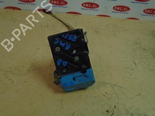 Front right lock VOLVO S60 I (384) 2.4 D | BP13469205C97 