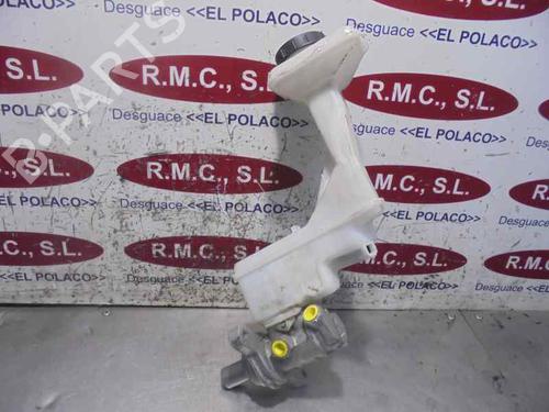 Used Brake master cylinder NISSAN QASHQAI II (J11, J11_) 1.5 dCi (116 hp) 30712918