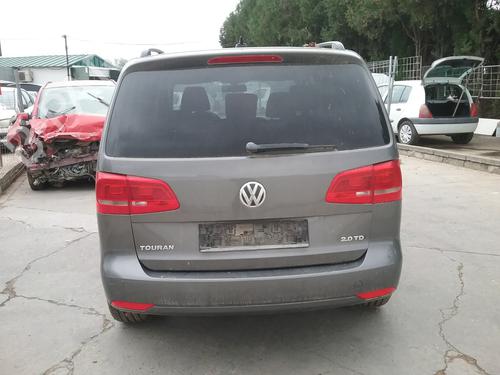 Rear parcel shelf VW TOURAN (1T3) | BP13428778C85 - Image 9
