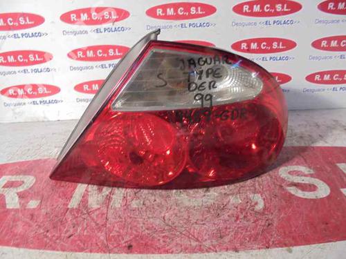 Used Right taillight JAGUAR S-TYPE II (X200) 3.0 V6 (238 hp) 13456281
