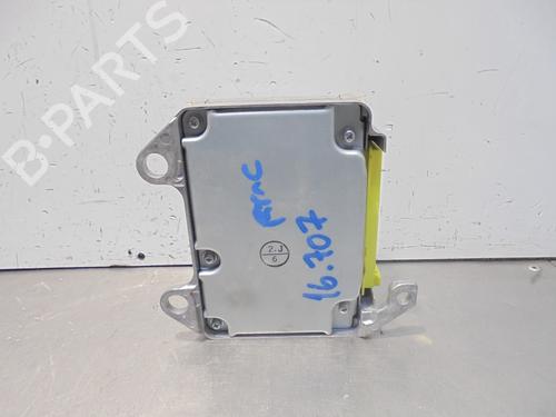 ECU airbags TOYOTA LAND CRUISER PRADO (_J12_)  | BP13472017M53 