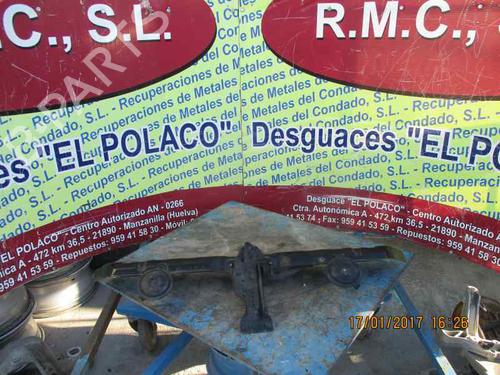 Used Crossmember KIA SORENTO I (JC) 2.5 CRDi (170 hp) 13455624
