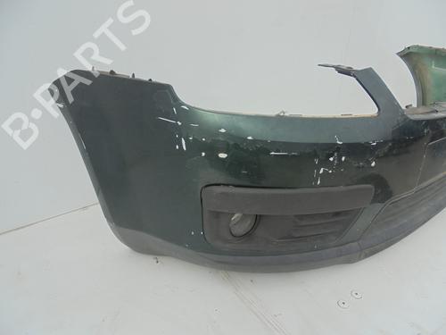 Front bumper FORD FOCUS C-MAX (DM2)  | BP13428215C7 