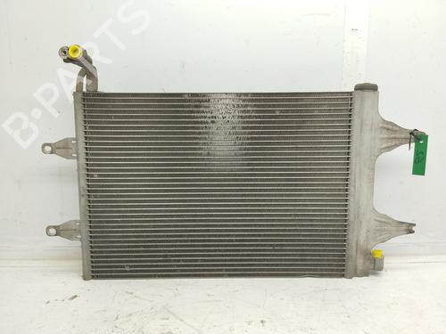 AC Kondensor SEAT IBIZA III (6L1) [2002-2009]  30513252