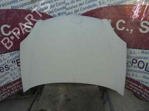 Used Hood RENAULT KANGOO (KC0/1_) D 65 1.9 (KC0E, KC02, KC0J, KC0N) (64 hp) 13579700