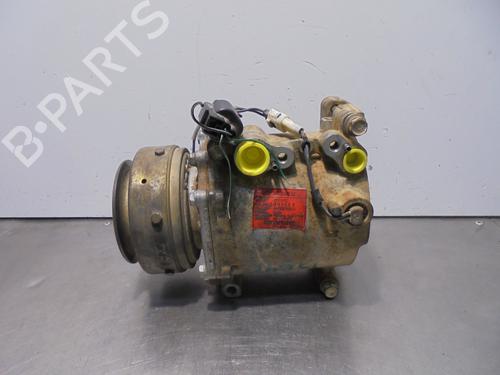 Used AC compressor AC compressor MITSUBISHI PAJERO III (V7_W, V6_W) [1999-2007] 13462198 13462198