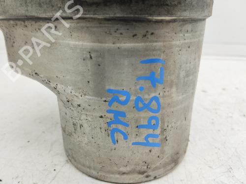Steering pump FORD FOCUS II (DA_, HCP, DP)  | BP21540616M99 