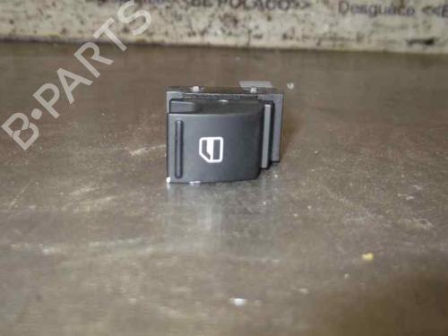 Used Right rear window switch Right rear window switch VW PASSAT B6 (3C2) 2.0 TDI 16V (140 hp) 13424089 13424089
