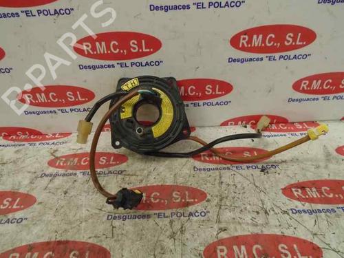 Squib airbag CHEVROLET AVEO / KALOS Hatchback (T200) 1.4 16V | BP13424467C102 