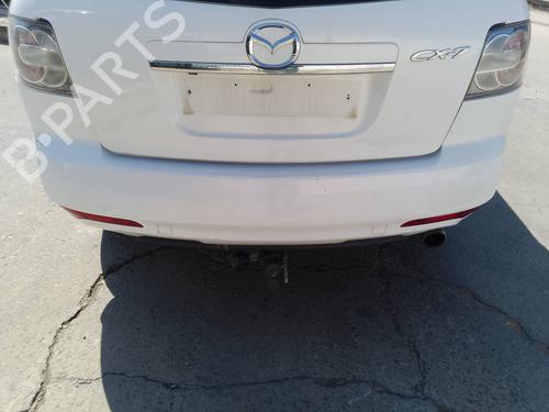 Used Rear bumper Rear bumper 35817327 35817327