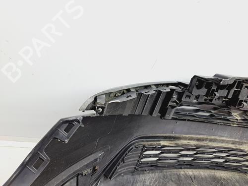 Front bumper FIAT DOBLO Cargo (263_) 1.3 D Multijet | BP18026979C7 
