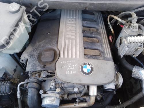 Used Engine Engine BMW X5 (E53) [2000-2006] 36338593 36338593