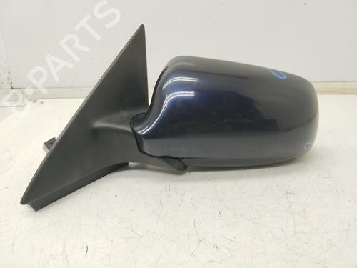 Left mirror AUDI A6 C5 (4B2) 2.5 TDI | BP26034562C26 
