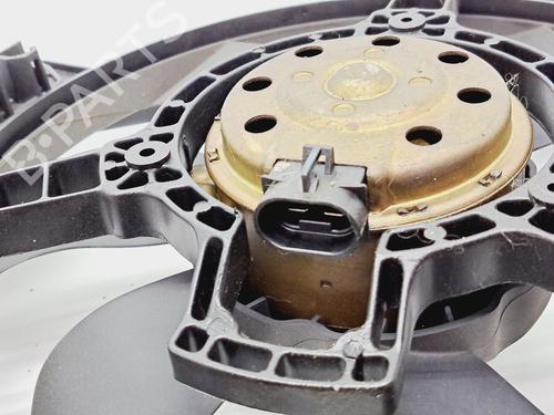 Radiator fan FIAT PUNTO Hatchback Van (188_) 1.2 60 | BP13430242M35 