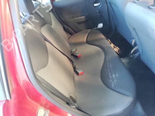 Used Rear seat Rear seat 35818233 35818233
