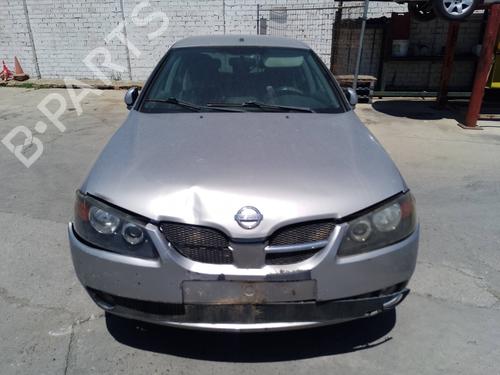 Engine mount NISSAN ALMERA II (N16) 2.2 dCi | BP29639406M89 