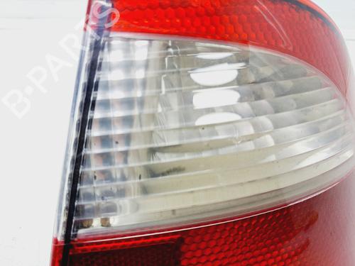 Right taillight SEAT CORDOBA (6K1, 6K2)  | BP24593663C35 